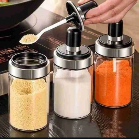 Spice Holder