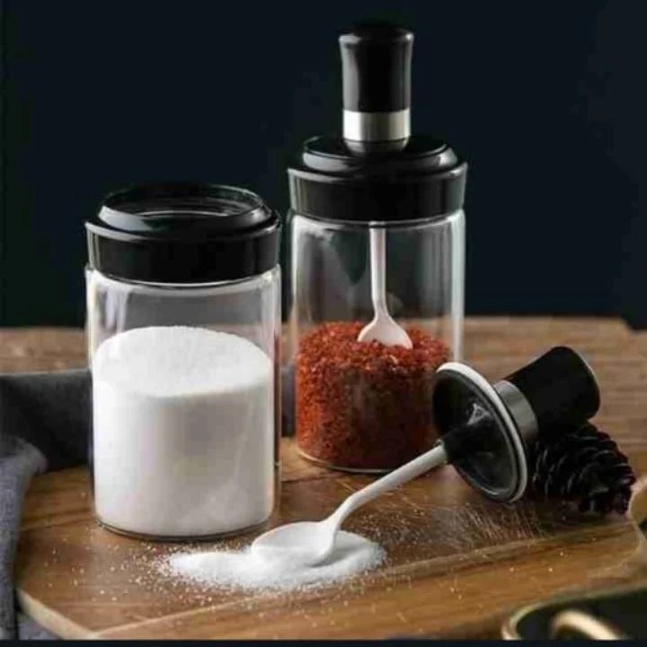 Spice Holder