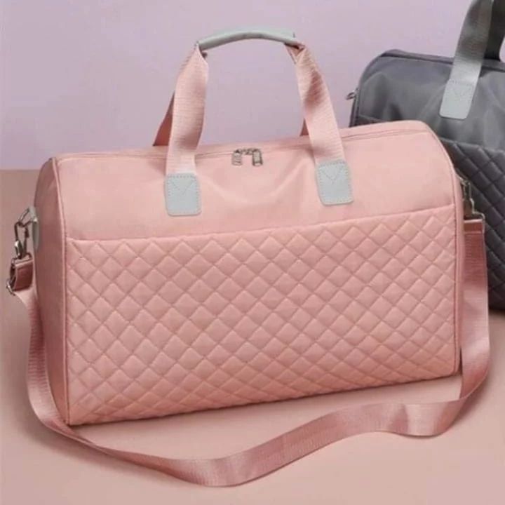 Large Waterproof Duffle Bag