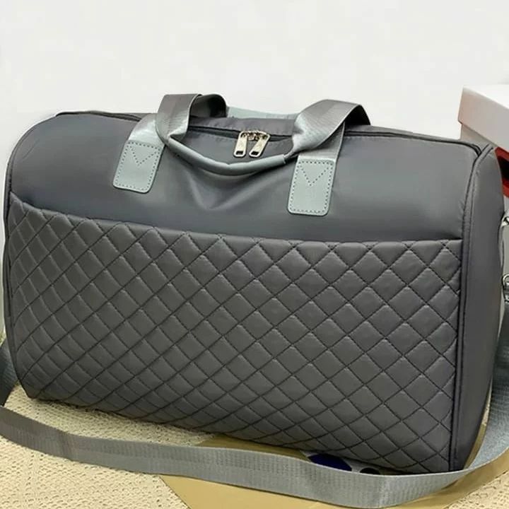 Large Waterproof Duffle Bag