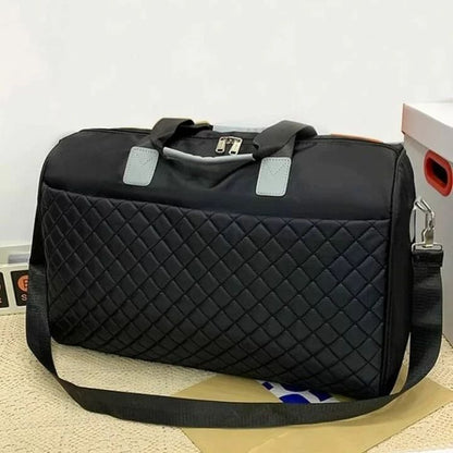 Large Waterproof Duffle Bag