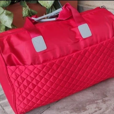Large Waterproof Duffle Bag