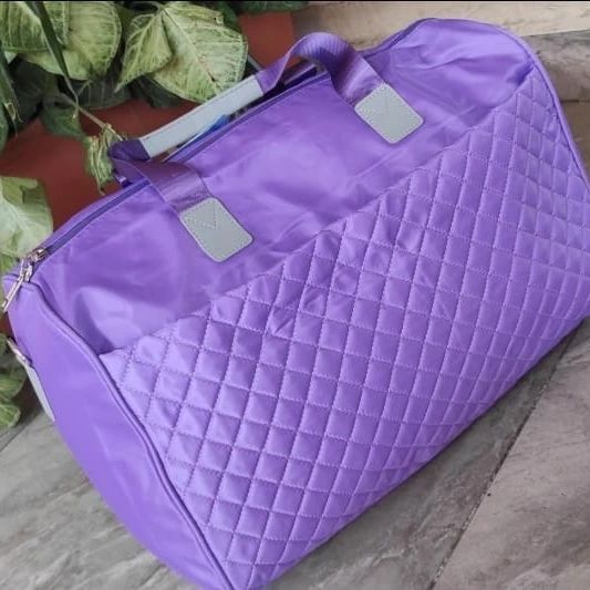 Large Waterproof Duffle Bag