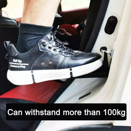 Car Roof Foot Pedal