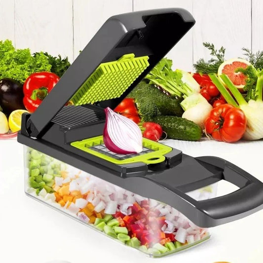 Food Choppers Vegetable Cutter