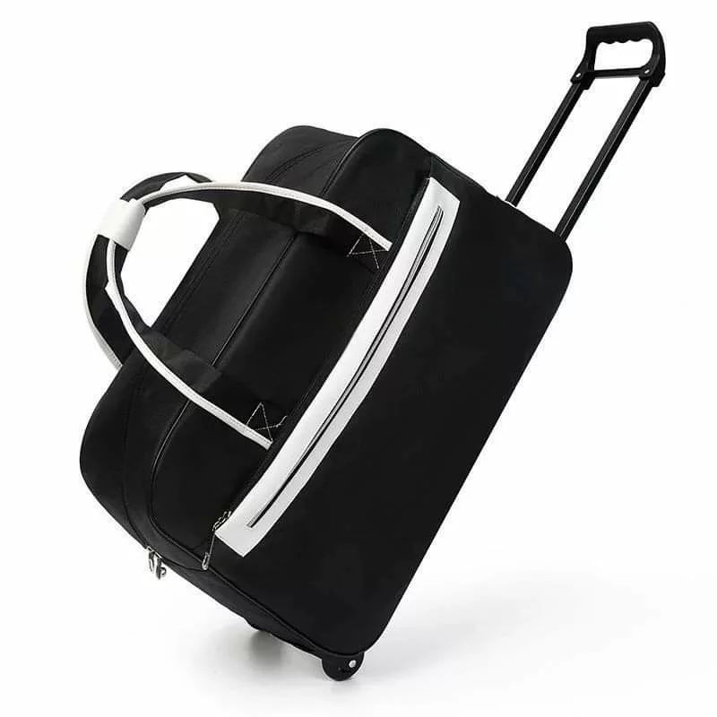 Carry on trolley travelling bags