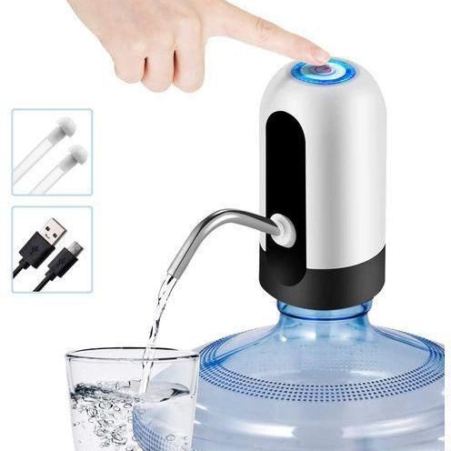 Automatic Water Pump