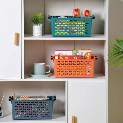 Multipurpose Storage Baskets