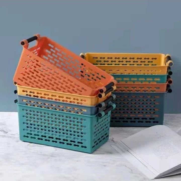Multipurpose Storage Baskets