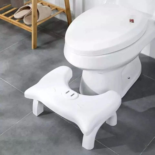 Collapsible Toilet Step/Stool/Assistant