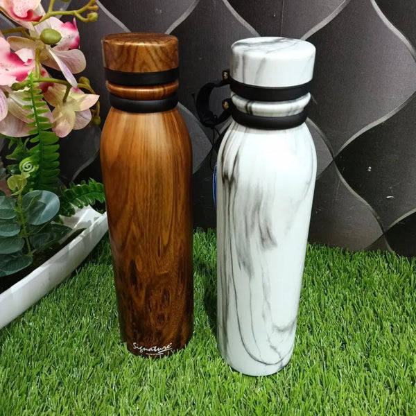Signature Flask
