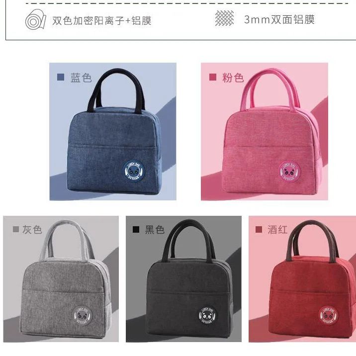 Quality Lunch Box Bags