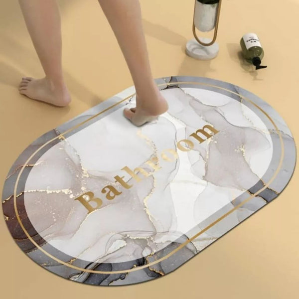 Antislip Absorbent Mat