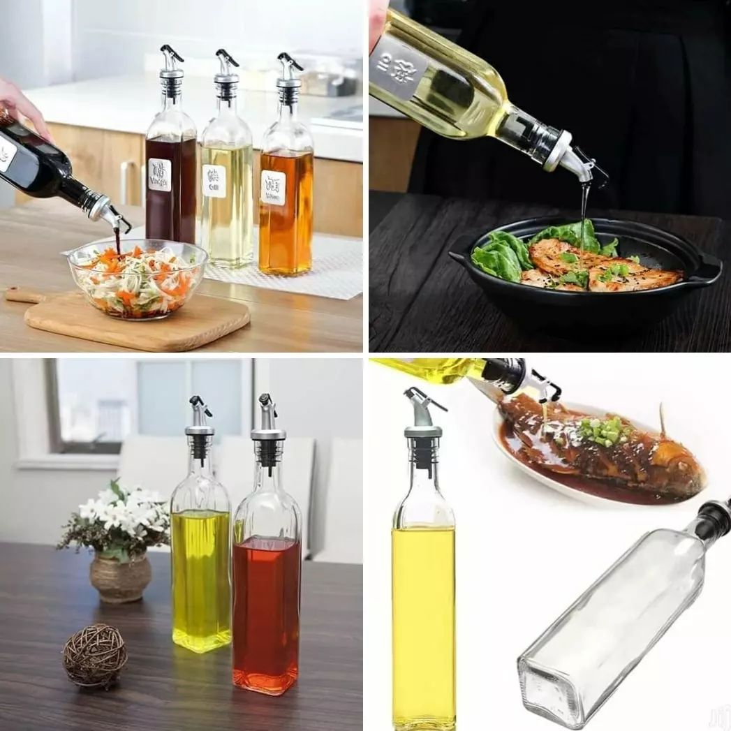 Oil/Vinegar Dispenser