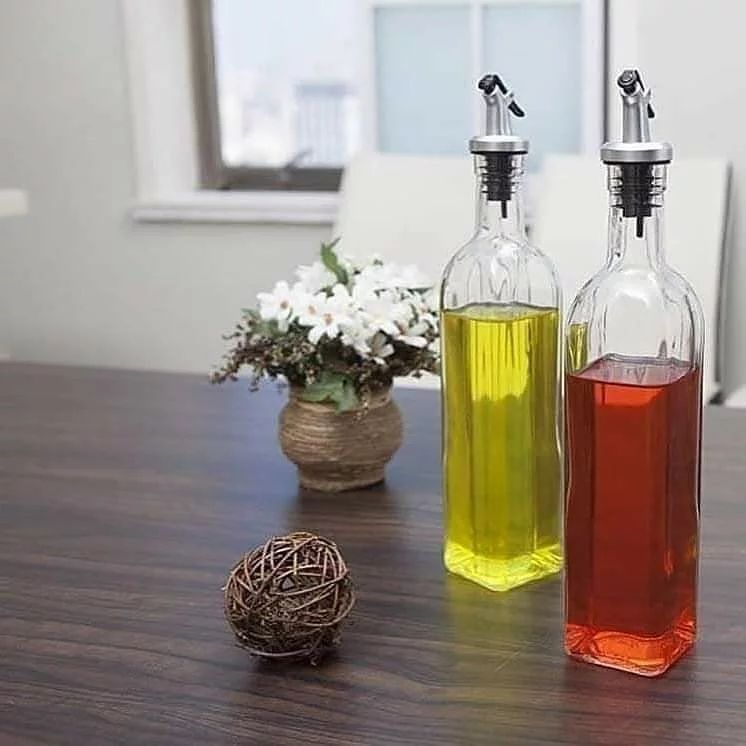 Oil/Vinegar Dispenser