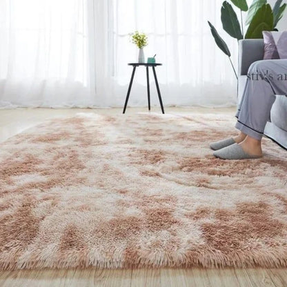 5*8 Fluffy Carpets