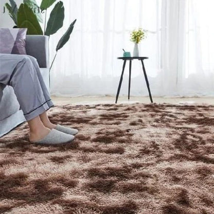 5*8 Fluffy Carpets