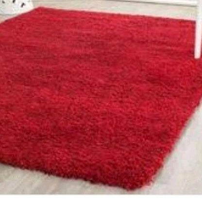 5*8 Fluffy Carpets