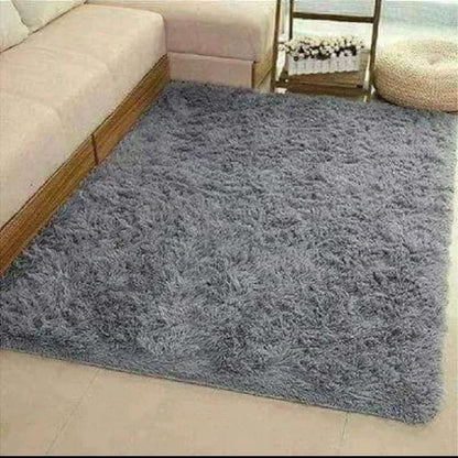 5*8 Fluffy Carpets