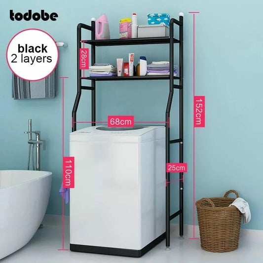 Washing Machine Rack