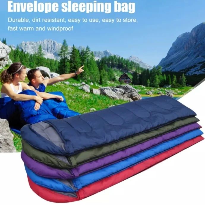 Sleeping Bag