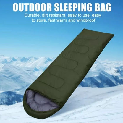 Sleeping Bag