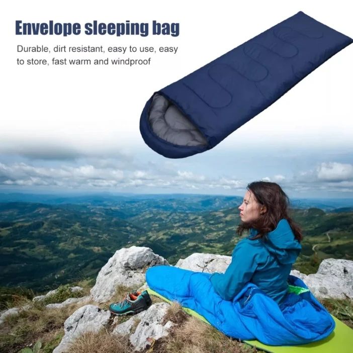 Sleeping Bag