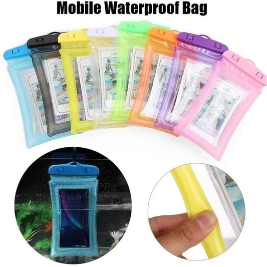 Phone Waterproof Bag