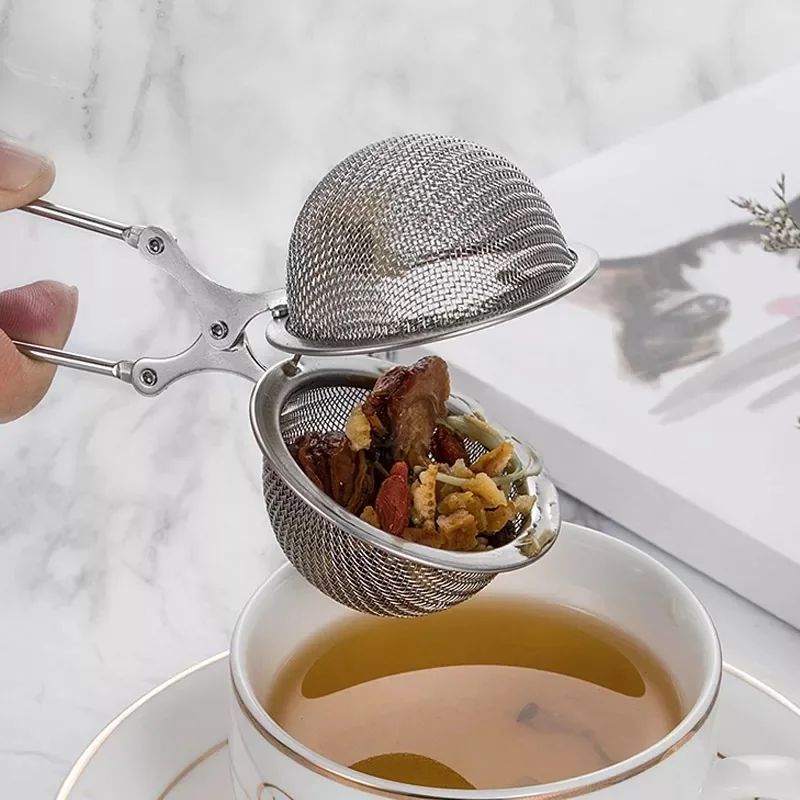 Stainless Steel Sieve