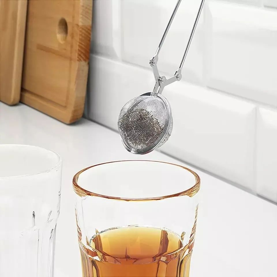 Stainless Steel Sieve