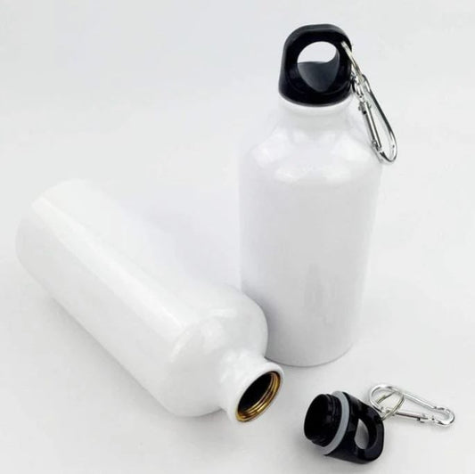 Stainless Steel Sublimation Water Bottles