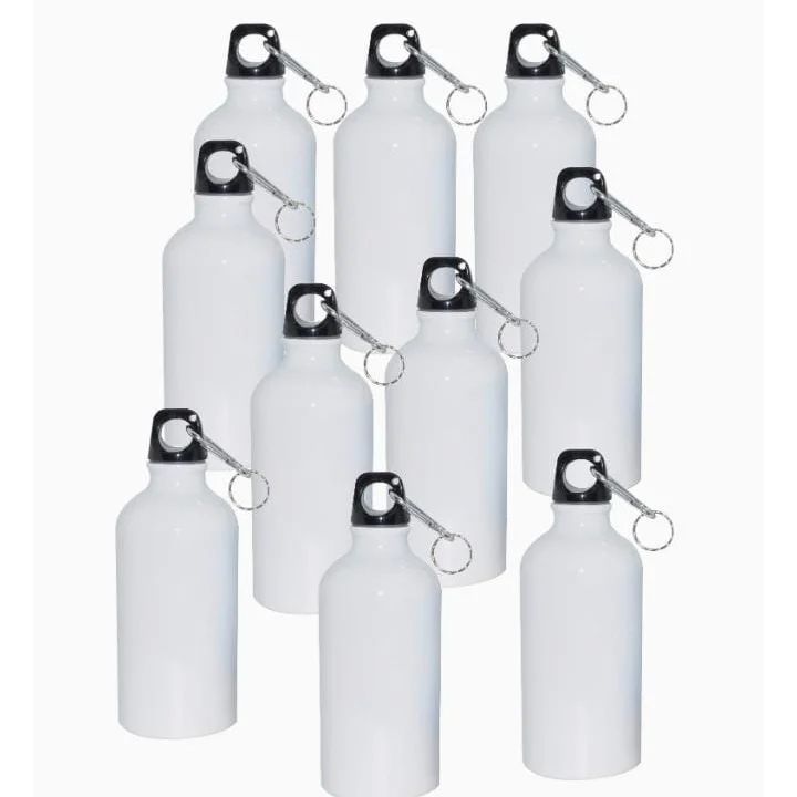 Stainless Steel Sublimation Water Bottles