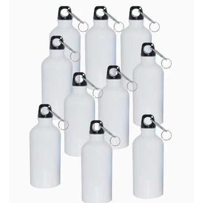 Stainless Steel Sublimation Water Bottles