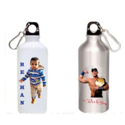 Stainless Steel Sublimation Water Bottles
