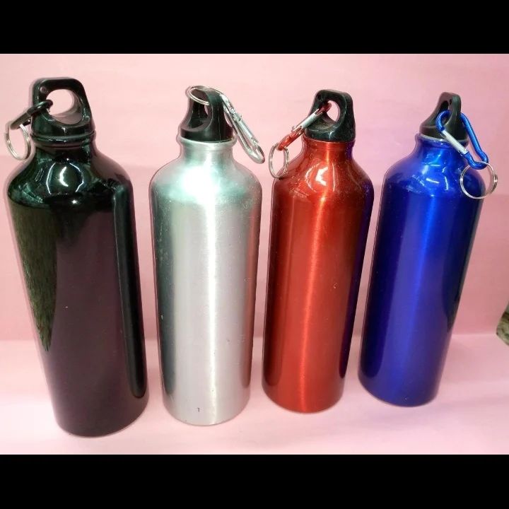 Stainless Steel Sublimation Water Bottles