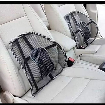 Car/Office Chair Back Rest