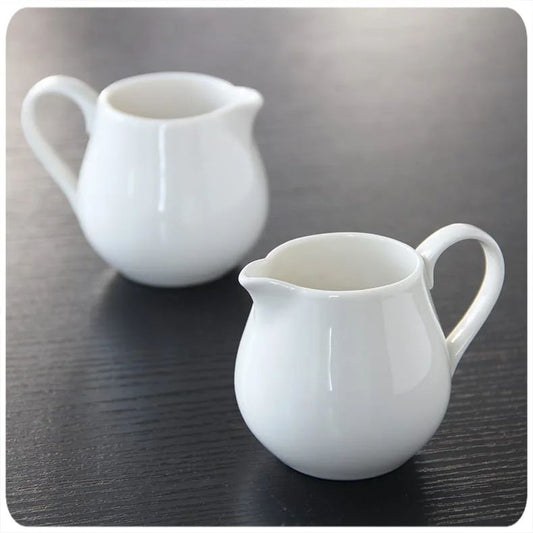 Ceramic Milk Jug -3Pc