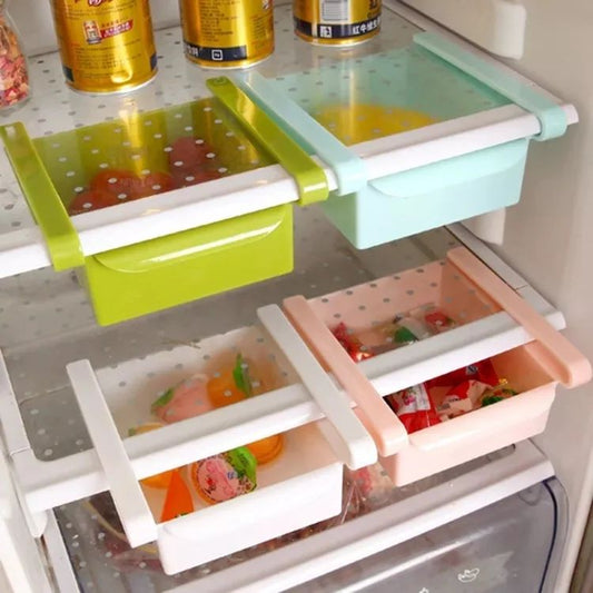 Fridge Organizer -4Pc