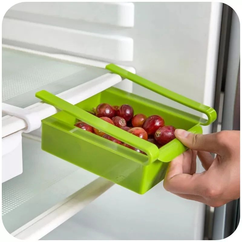 Fridge Organizer -4Pc