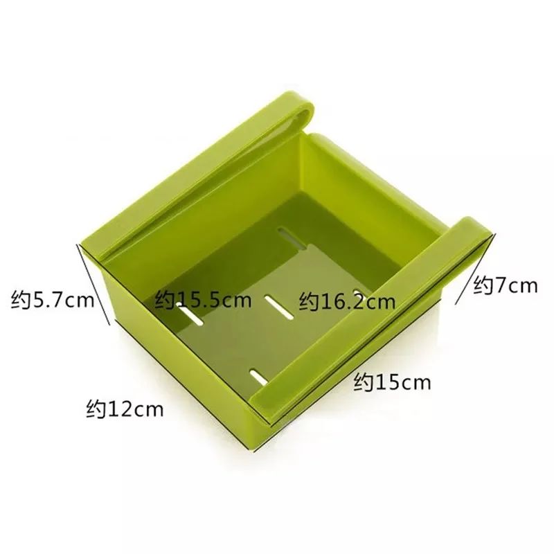 Fridge Organizer -4Pc