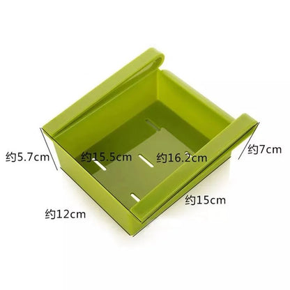 Fridge Organizer -4Pc