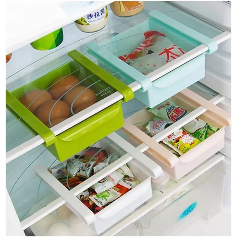 Fridge Organizer -4Pc