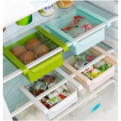 Fridge Organizer -4Pc