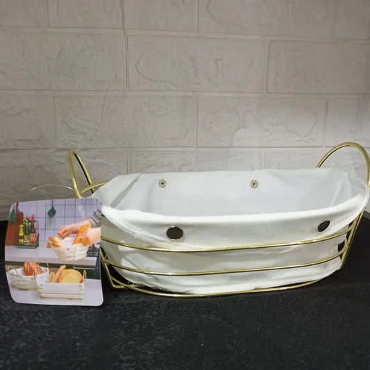 Classy and Elegant Bread Bin