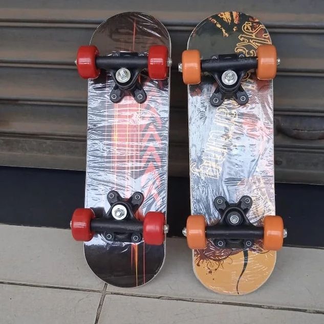 Quality Skateboard