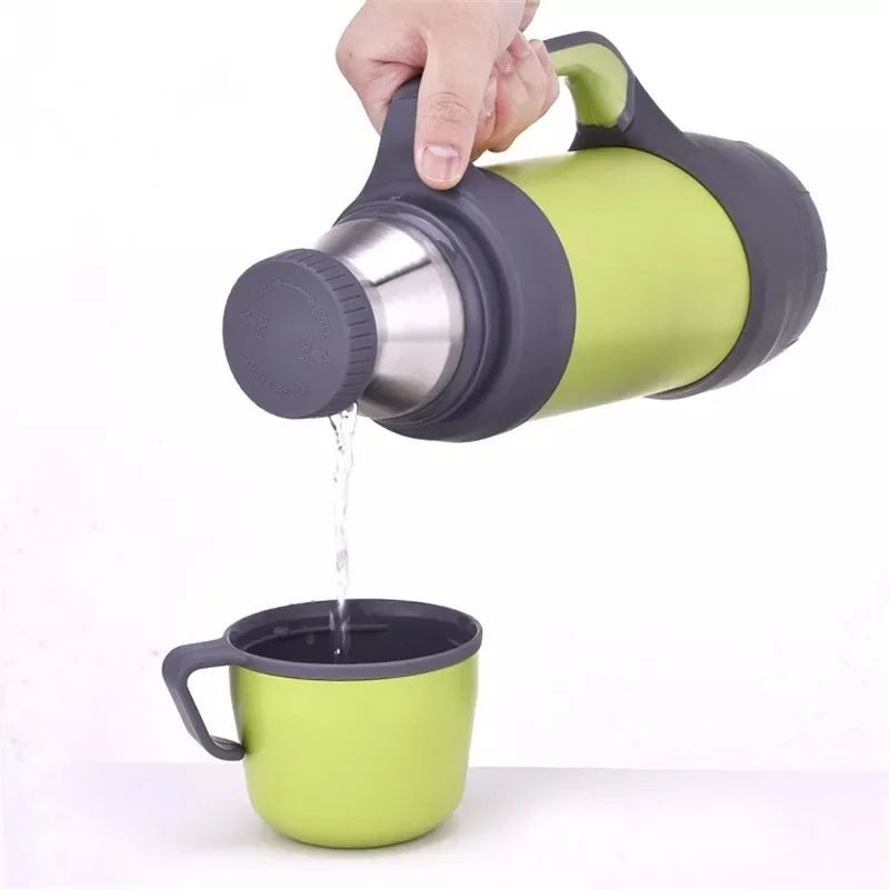 1.2L Flask