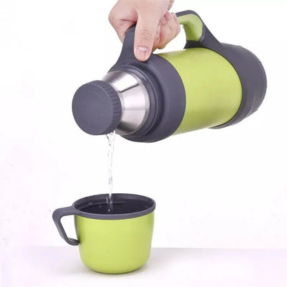 1.2L Flask