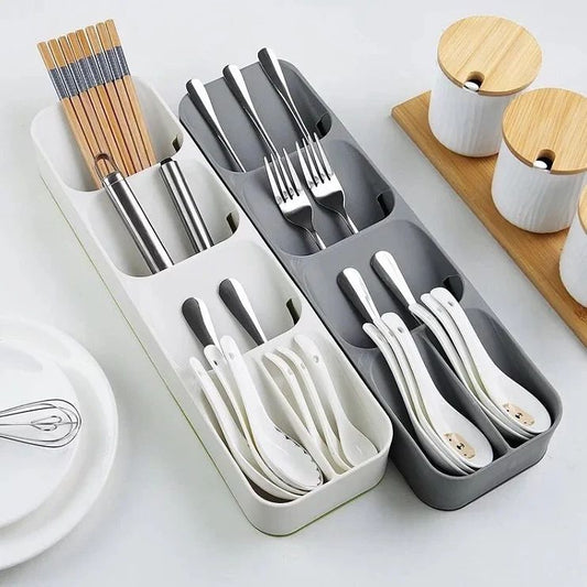 Cutlery Holder