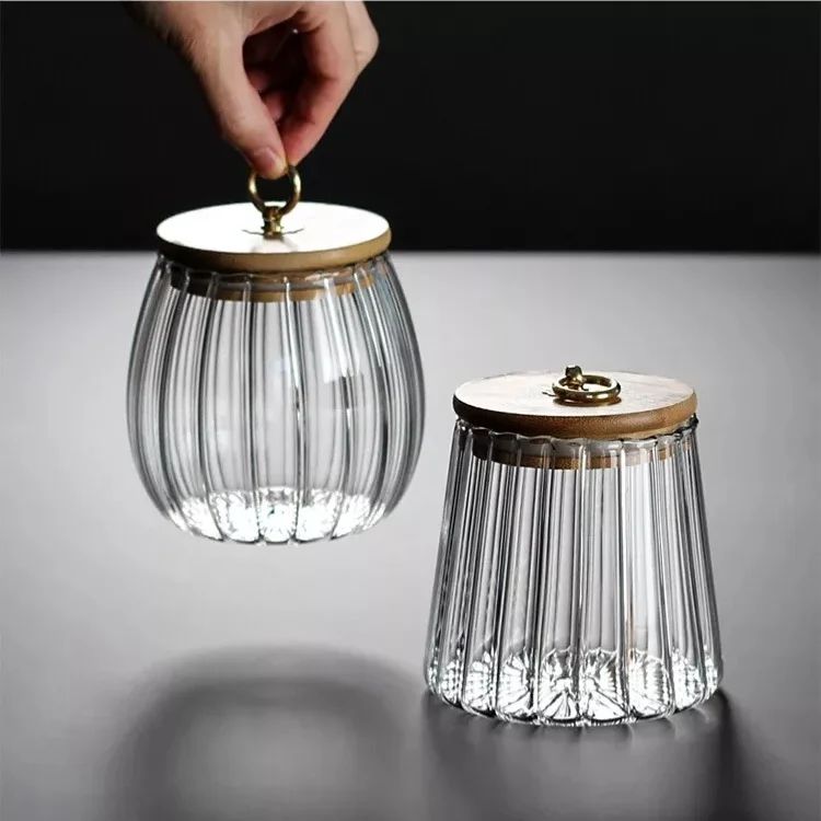 Classy Sugar/Spice Holder