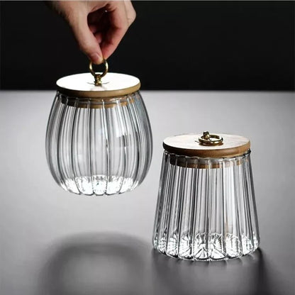 Classy Sugar/Spice Holder